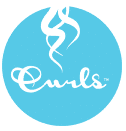 Logo from Curls - The Curly Girl Brand