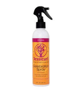 Jessicurl - Gelebration Spray
