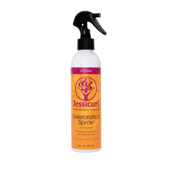 Jessicurl - Gelebration Spray No fragrance