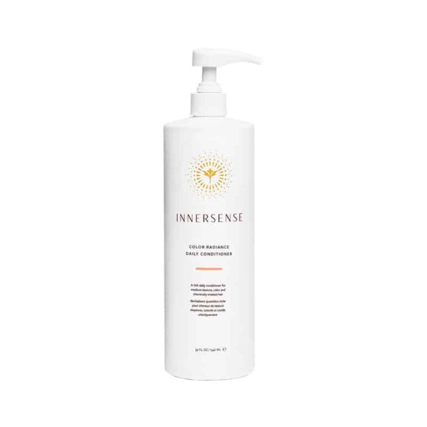 Innersense Color Radiance Daily Conditioner 946 ml i flaske
