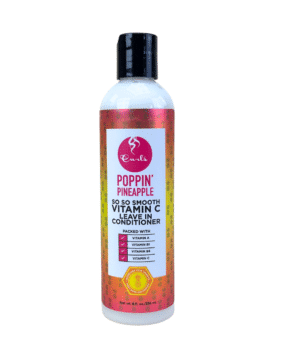 Curls - Poppin Pineapple Leave in Conditioner