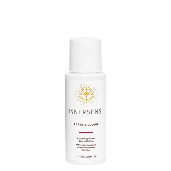 Innersense I Create Volume 59 ml curly girl godkendte produkter forhandles ved www.CurlsForYou.dk din curly girl shop