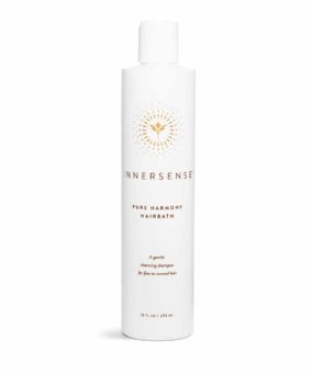 Innersense Pure Harmony Hairbath curly girl godkendte produkter forhandles ved www.CurlsForYou.dk din curly girl shop