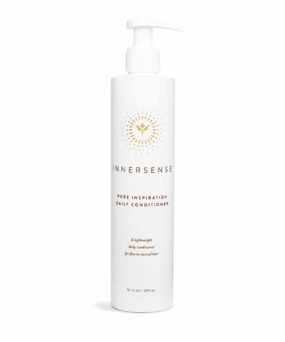 Innersense Pure Inspiration Daily Conditioner curly girl godkendte produkter forhandles ved www.CurlsForYou.dk din curly girl shop