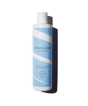Boucleme Hydrating Hair Cleanser curly girl godkendt produkt forhandles ved www.curlsforyou.dk din curly girl shop