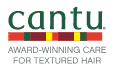 Cantu Logo til www.curlsforyou.dk