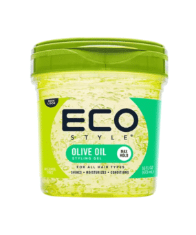Eco Style - Olive Oil Gel 