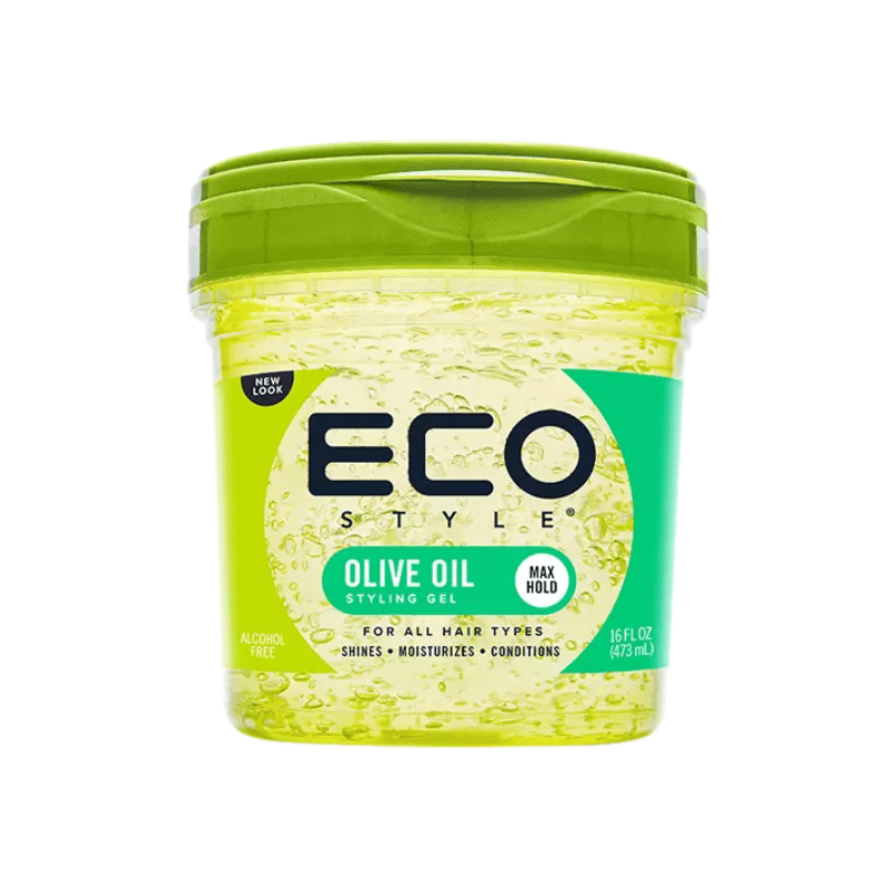 Eco Style - Olive Oil Gel 