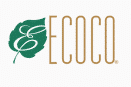 EcoCo Logo til www.curlsforyou.dk