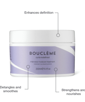 Boucleme - Intensive Moisture Treatment
