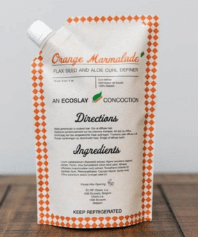 EcoSlay – Orange Marmalade