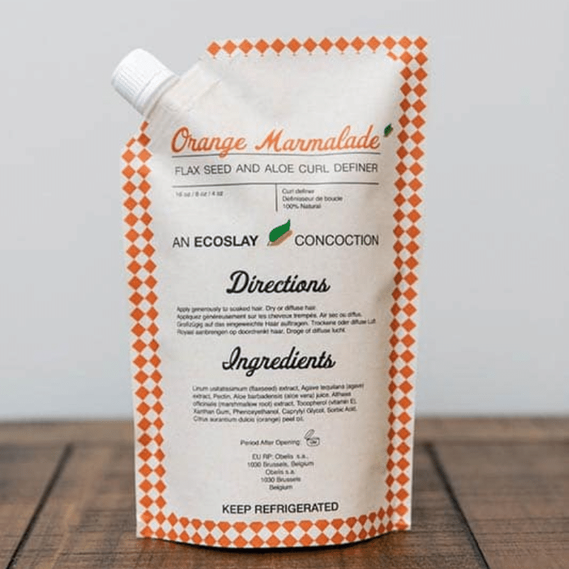 EcoSlay – Orange Marmalade