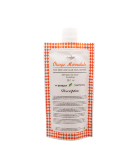 Ecoslay – Orange Marmelade 236 ml