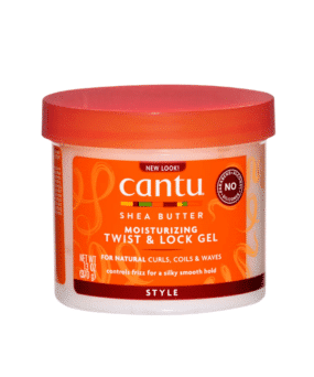 Cantu – Moisturizing Twist & Lock Gel