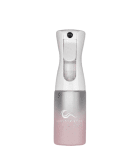 CurlsForYou - Mist Spray Bottle