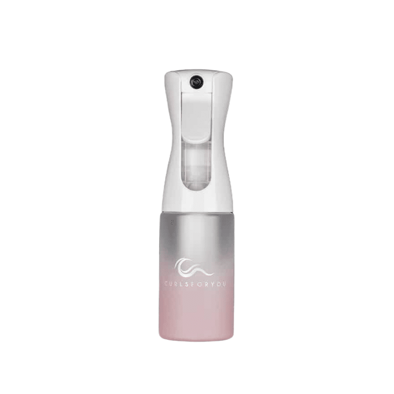 CurlsForYou - Mist Spray Bottle