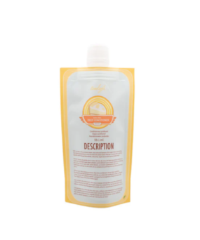 Ecoslay – Banana creme Deep Conditioner