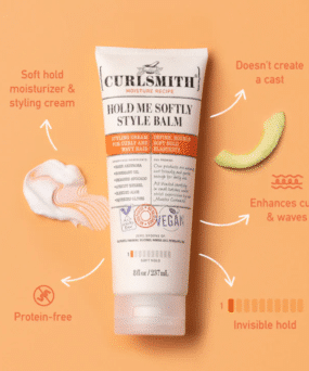 Curlsmith - Hold Me Softly Style Balm