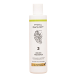 Pretty Curly Girl - Bye Bye Frizz Serum 250ml. I ny emballage med 250 ml