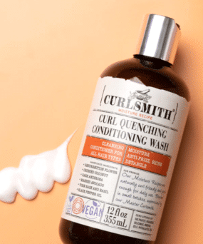 Curlsmith - Curl Quenching Conditioning Wash