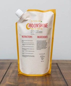EcoSlay Moonshine Oil