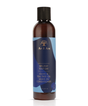 As I Am - Dry & Itchy Leave-In Conditioner