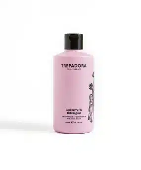 TREPADORA - Acai Berry Fix Defining Gel