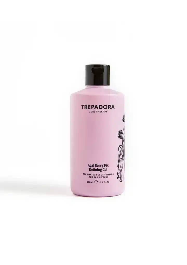 TREPADORA - Acai Berry Fix Defining Gel