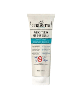 CurlSmith – Weightless Air Dry Cream