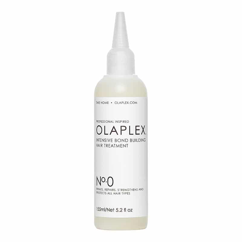 Olaplex | Intensive Building Hair Treatment No.0 |