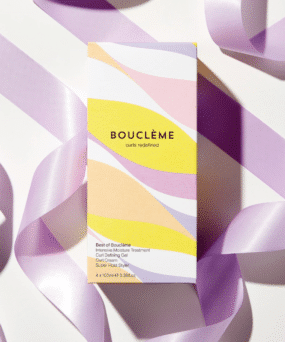 Boucleme - Best of Bouclème Gift Set