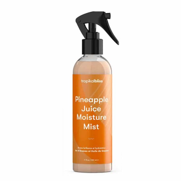 Tropikal Bliss Pineapple Juice Moisture Mist