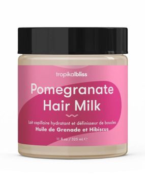 tropikal bliss Pomegranate Hair Milk