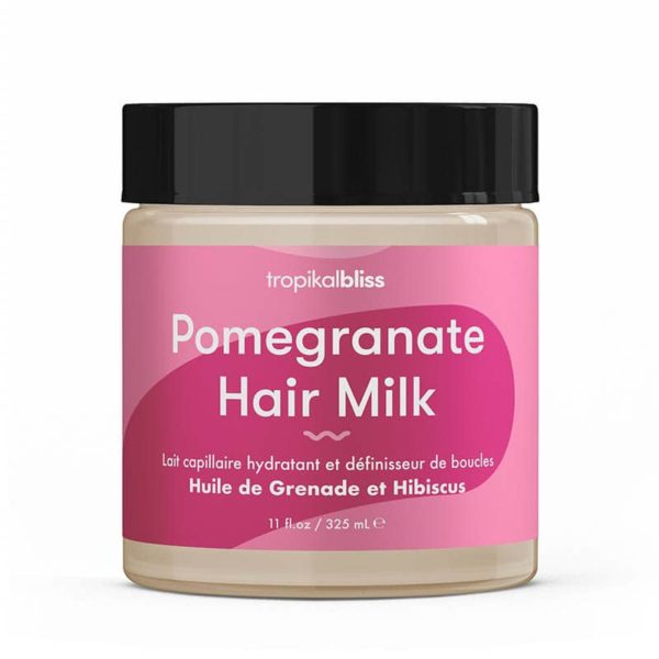 tropikal bliss Pomegranate Hair Milk