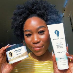 Bounce Curl – Defining Butta: Køb produktet nu hos Curlsforyou.dk