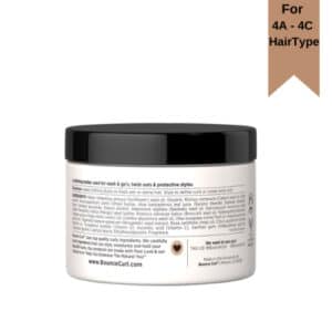 Bounce Curl – Defining Butta: Køb produktet nu hos Curlsforyou.dk