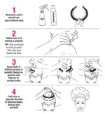 PuffCuff guide til hvordan PuffCuff produkterne skal benyttes.