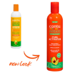 Cantu - Avocado Hydrating Curl Activator