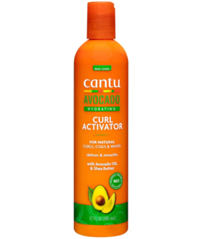 Cantu - Avocado Hydrating Curl Activator