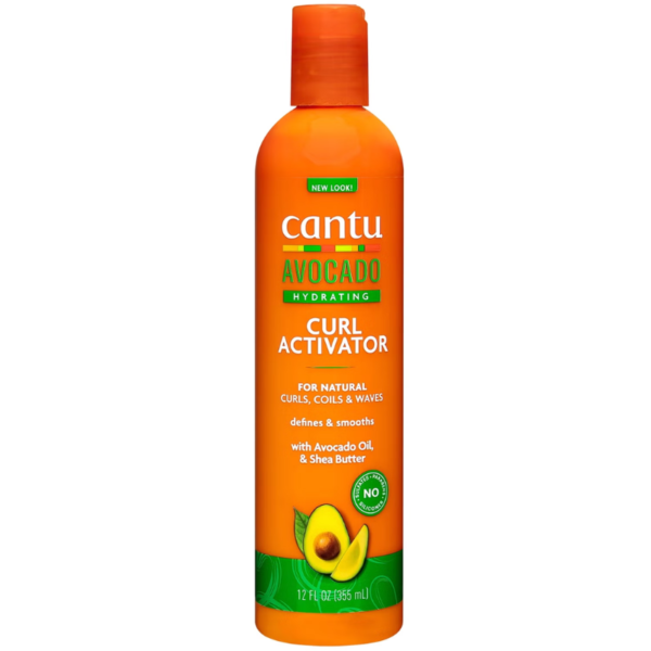 Cantu - Avocado Hydrating Curl Activator