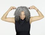 CurlyWorld Pik Me Up volume kamme Lorraine guide indførsel