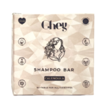 Chey - Shampoo bar Calandula i æske