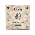 Chey - Shampoo bar Coconut i æske