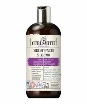 Curlsmith Core Strength Shampoo