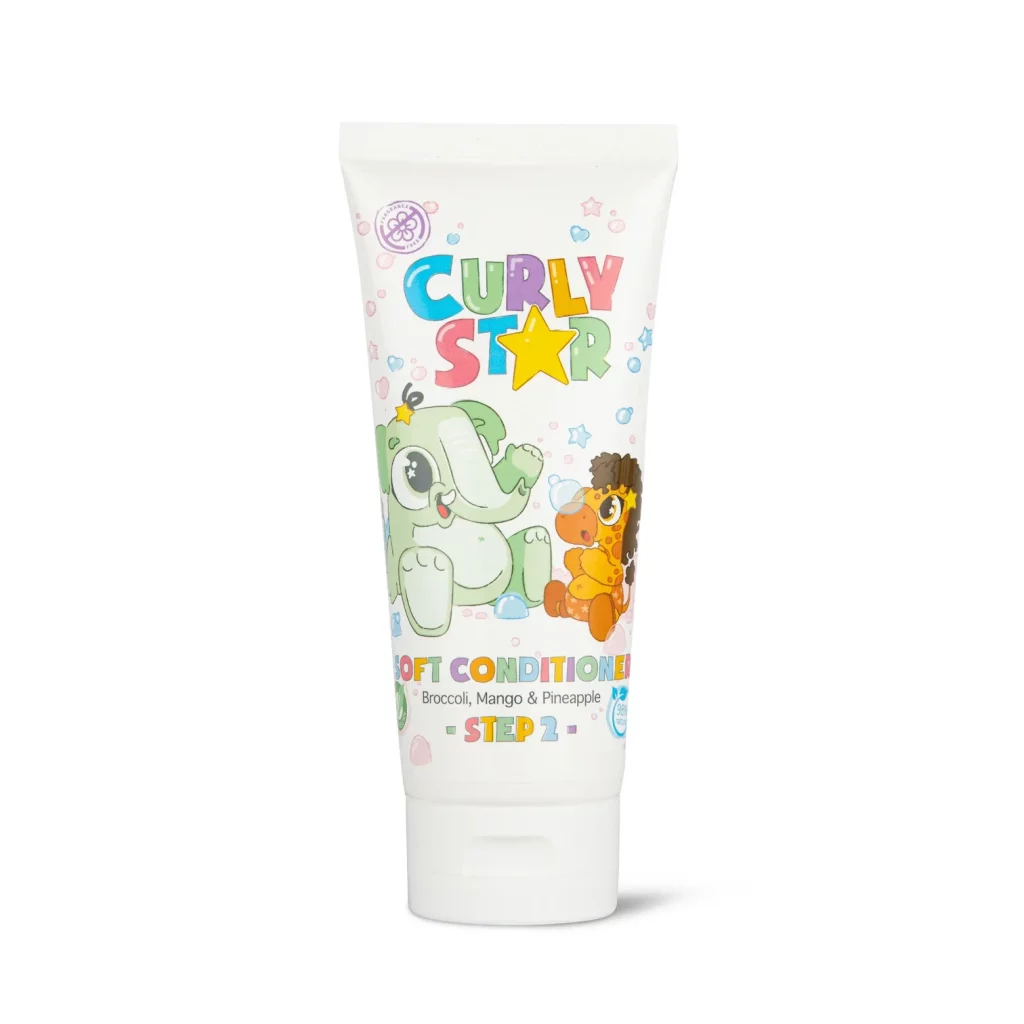 Curly Star Conditioner