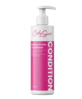 Curly Secret - Bye Bye Knots Conditioner