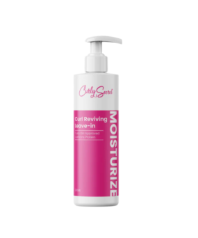 Curly Secret - Curl Reviving Leave in