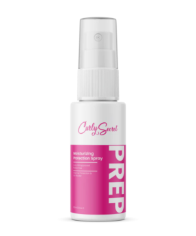 Curly Secret - Moisturizing Protection Spray - UV-Blocker