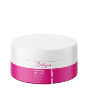 Curly Secret – Repairing Hair Mask