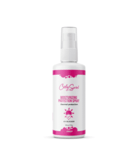 Curly Secret - Moisturizing Protection Spray - UV-Blocker